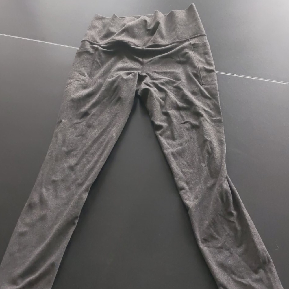 Athleta leggings small tall